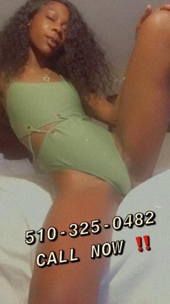 Karisma, 21  female escort, North Jersey