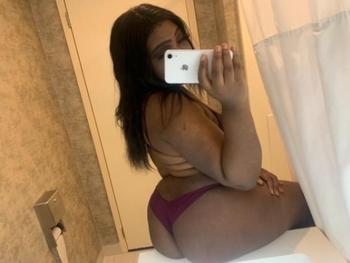 Chantell, 22  female escort, North Jersey