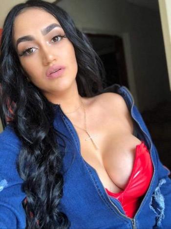 Carla, 24  female escort, Central Jersey
