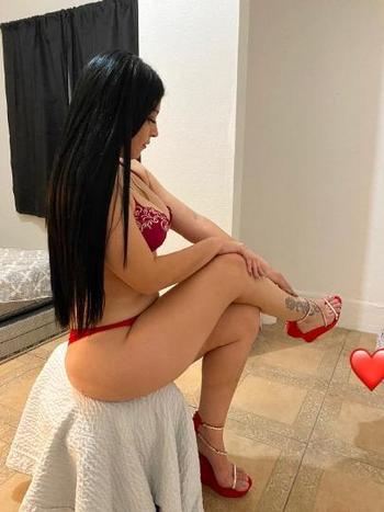 Cataleya, 22  female escort, Central Jersey