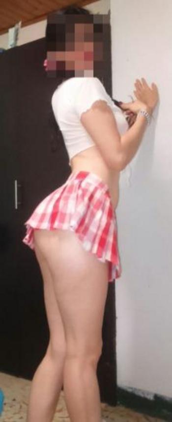 Pam, 29  female escort, Central Jersey